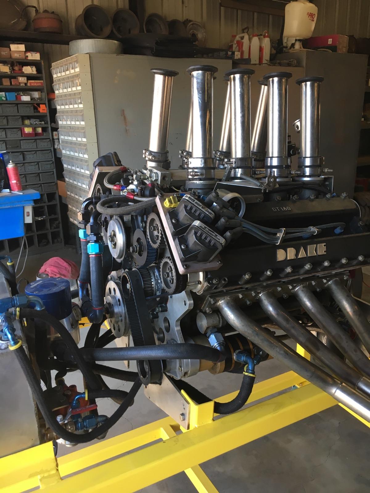 The Miller/Offenhauser For Sale Page